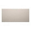Camden Crackle Cream Glazed 7.5cm x 15cm Wall Tile