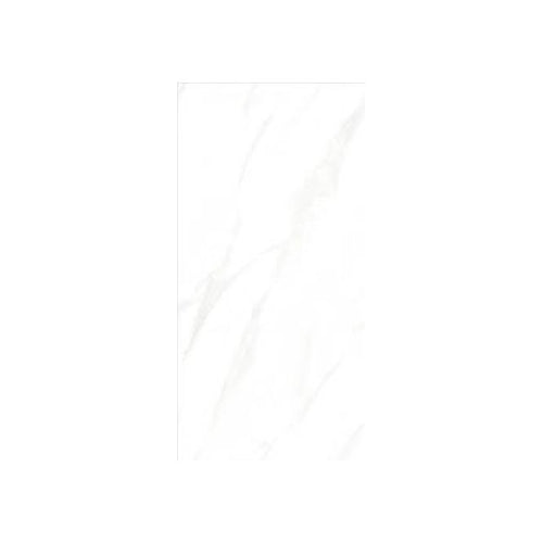 Camden White 60cm x 120cm Wall & Floor Tile