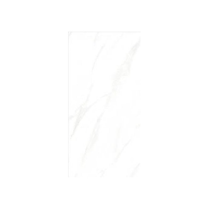 Camden White 60cm x 120cm Wall & Floor Tile
