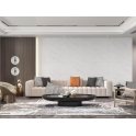 Camden White 60cm x 120cm Wall & Floor Tile