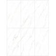 Camden White 60cm x 120cm Wall & Floor Tile