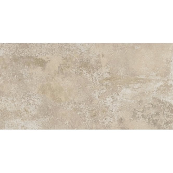 Italian Design Camouflage Gold Vern Rectified 60cm x 120cm Wall and Floor Tile