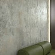 Italian Design Camouflage Green Vern Rectified 60cm x 120cm Wall and Floor Tile