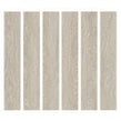 Canadian Oak Peel and Stick Vinyl Floor Tile 91.4cm x 15.2cm (2.5 Sq/M Per Pack)