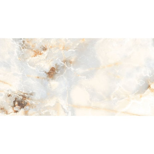 Candle Onyx 60cm x 120cm Wall & Floor Tile