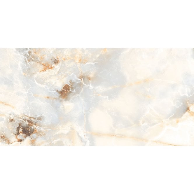 Candle Onyx 60cm x 120cm Wall & Floor Tile