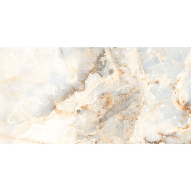 Candle Onyx 60cm x 120cm Wall & Floor Tile