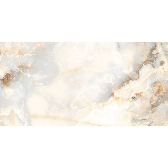 Candle Onyx 60cm x 120cm Wall & Floor Tile
