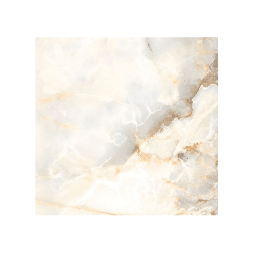 Candle Onyx 60cm x 60cm Wall and Floor Tile
