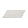 Canyon Chevron Cream Left 10cm x 30cm Wall Tile