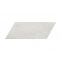 Canyon Chevron Cream Left 10cm x 30cm Wall Tile