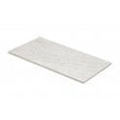 Canyon Chevron Cream Left 10cm x 30cm Wall Tile