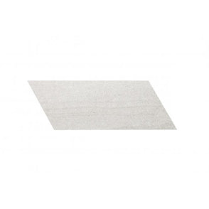 Canyon Chevron Cream Right 10cm x 30cm Wall Tile