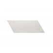 Canyon Chevron Cream Right 10cm x 30cm Wall Tile