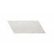 Canyon Chevron Cream Right 10cm x 30cm Wall Tile