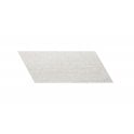 Canyon Chevron Cream Right 10cm x 30cm Wall Tile