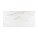 Capel Gold Matt 60cm x 120cm Marble Effect Floor Tile