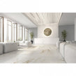 Capel Gold Polished 30cm x 60cm Marble Effect Tiles