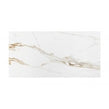 Capel Gold Polished 60cm x 120cm Marble Effect Tiles