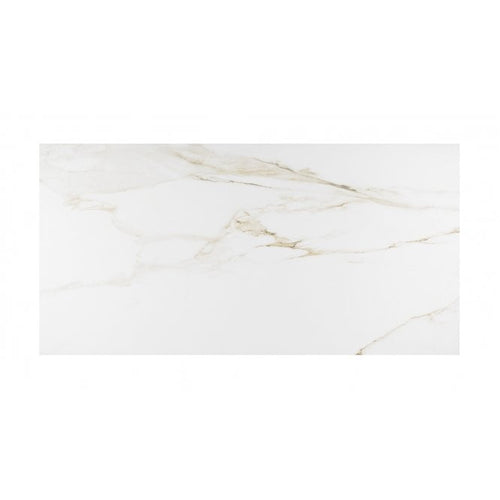 Capel Gold Rectfied Matt 30cm x 45cm Wall Tiles