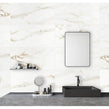 Capel Gold Rectfied Matt 30cm x 45cm Wall Tiles