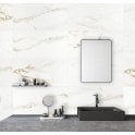 Capel Gold Rectfied Matt 30cm x 45cm Wall Tiles