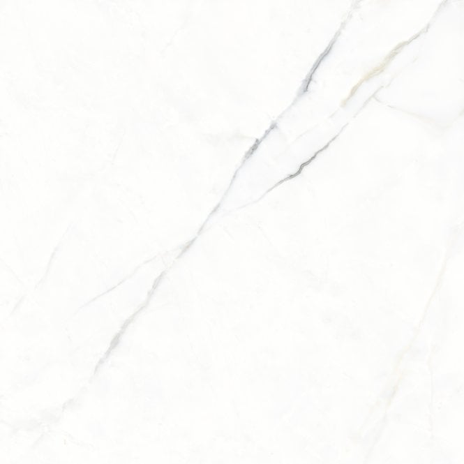 Carenza White 120m x 120cm Floor Tile