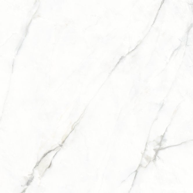 Carenza White 120m x 120cm Floor Tile