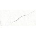 Carenza White 60cm x 120cm Wall & Floor Tile