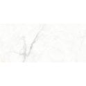 Carenza White 60cm x 120cm Wall & Floor Tile