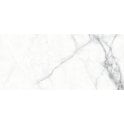Carenza White 60cm x 120cm Wall & Floor Tile