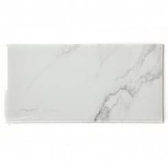 Carrara Bevel 30cm x 60cm Wall Tile