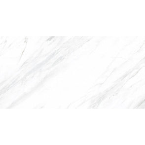 Carrara Classico Matt 30cm x 60cm Wall and Floor Tile