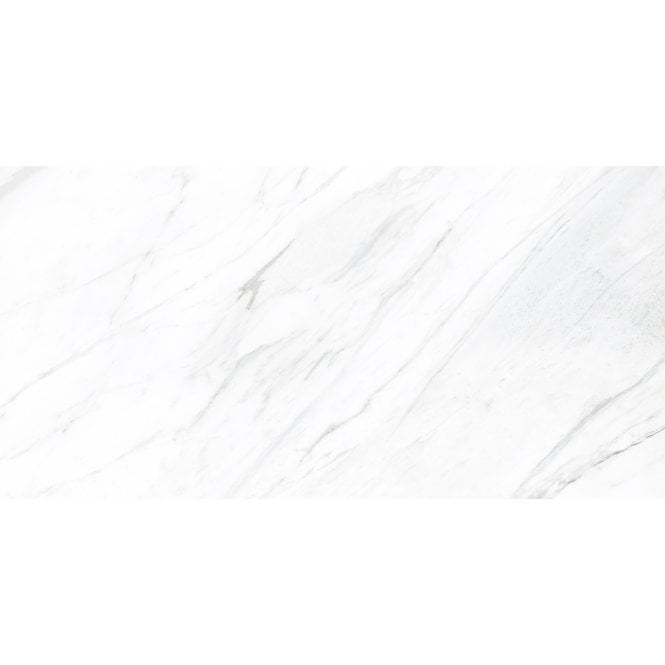 Carrara Classico Matt 30cm x 60cm Wall and Floor Tile