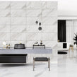 Carrara Classico Polished 30cm x 60cm Wall and Floor Tile