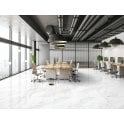 Carrara Classico Polished 60cm x 120cm Wall & Floor Tile