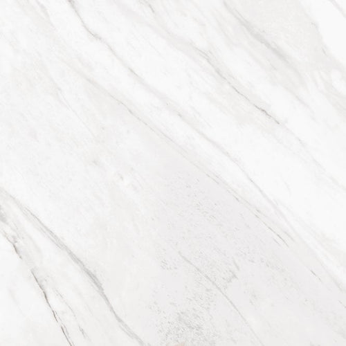 Carrara Classico Polished 60cm x 60cm Wall and Floor Tile