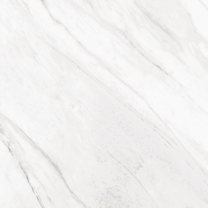 Carrara Classico Polished 60cm x 60cm Wall and Floor Tile