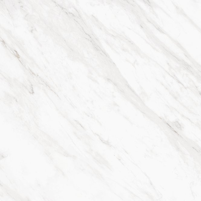 Carrara Classico Polished 60cm x 60cm Wall and Floor Tile
