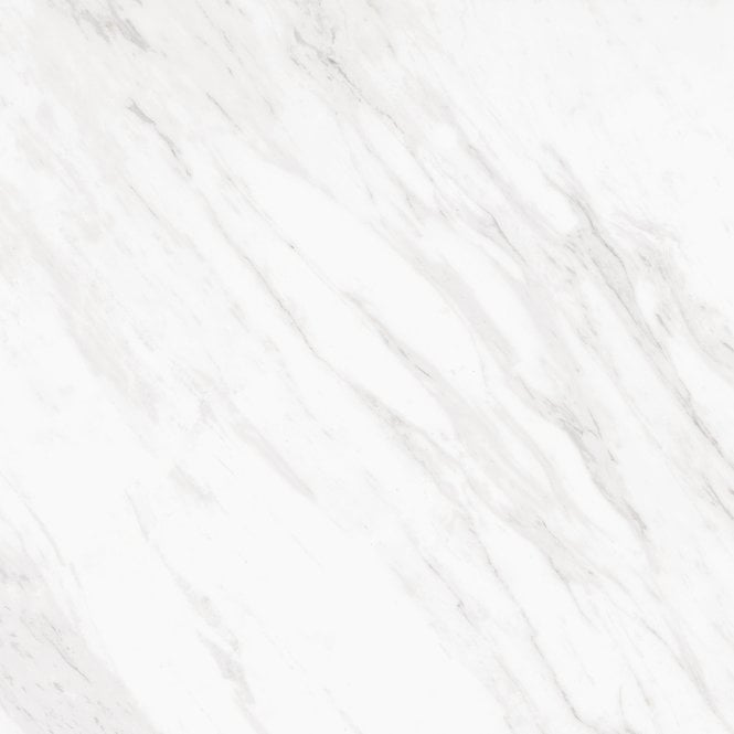 Carrara Classico Polished 60cm x 60cm Wall and Floor Tile