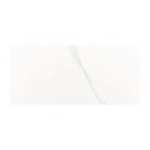 Carrara Gloss 25cm x 50cm Wall Tile