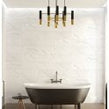 Carrara Gloss 25cm x 50cm Wall Tile