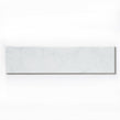 Equipe Carrara Gloss 7.5cm x 30cm Wall Tile