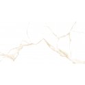 Carrara Gold Marble-Effect 60cm x 120cm Wall and Floor Tile