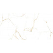 Carrara Gold Marble-Effect 60cm x 120cm Wall and Floor Tile