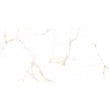 Carrara Gold Marble-Effect 60cm x 120cm Wall and Floor Tile