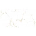 Carrara Gold Marble-Effect 60cm x 120cm Wall and Floor Tile