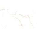 Carrara Gold Marble-Effect 60cm x 120cm Wall and Floor Tile