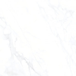 Carrara Grey 80cm x 80cm Porcelain Floor Tile