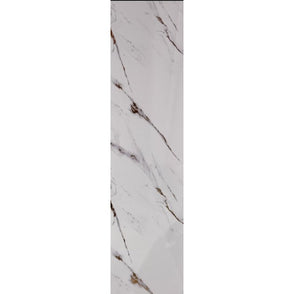 Carrara Luxury Gold Panel Showerboard 60cm x 240cm x 10mm BOX DEAL